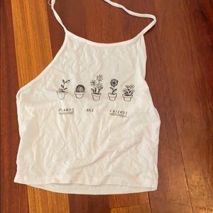 Brandy Melville tank